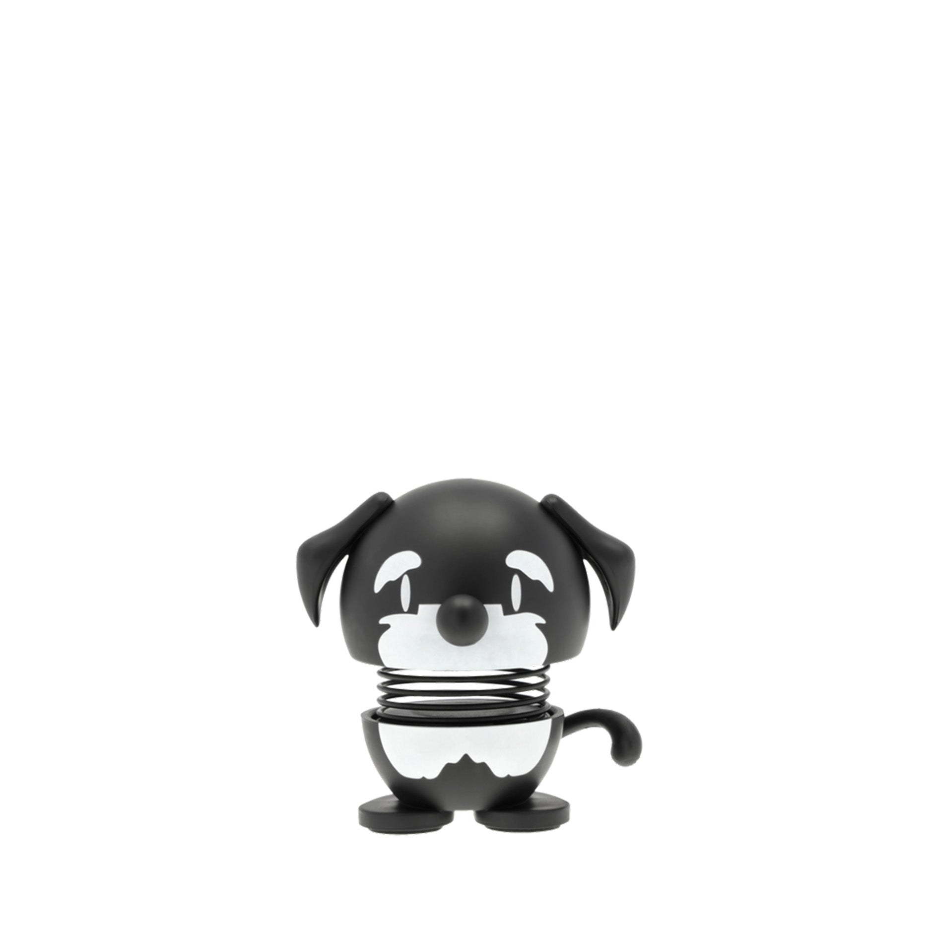 Schnauzer Mini Schwarz